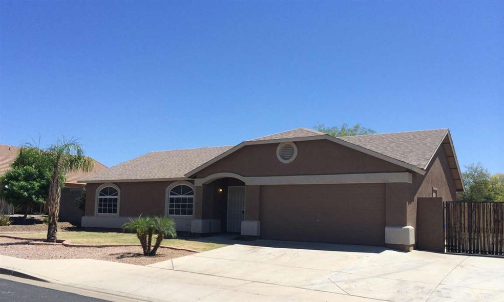 941 N 94th Place, Mesa, AZ 85207 - photo 1