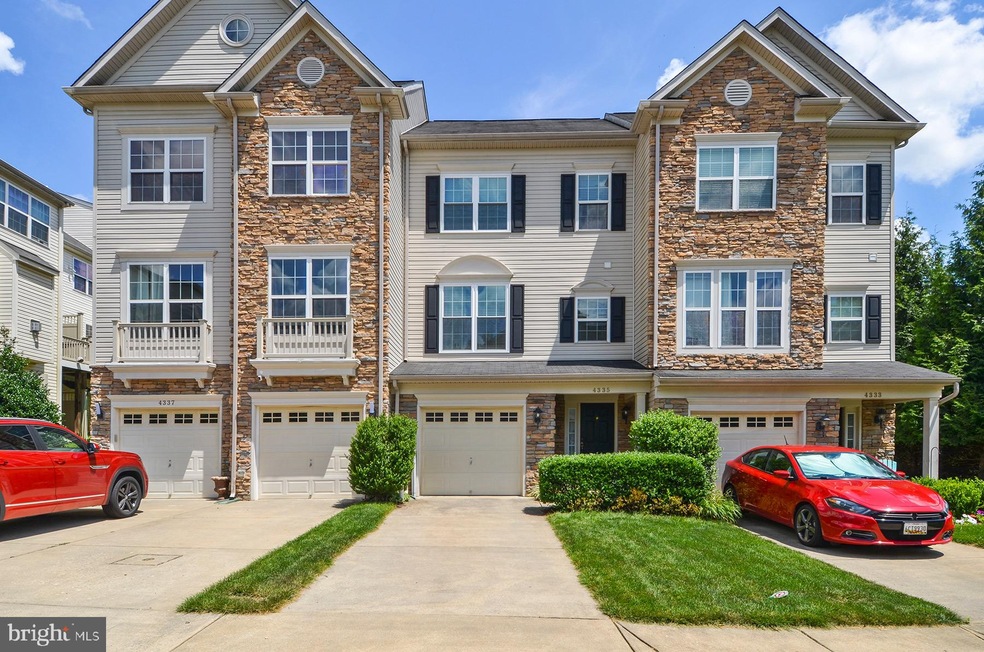 4335 Vintage Ivy Ln, Owings Mills, MD 21117 - photo 1