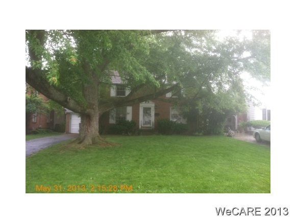 1811 Wendell Ave, Lima, OH 45805 - photo 1