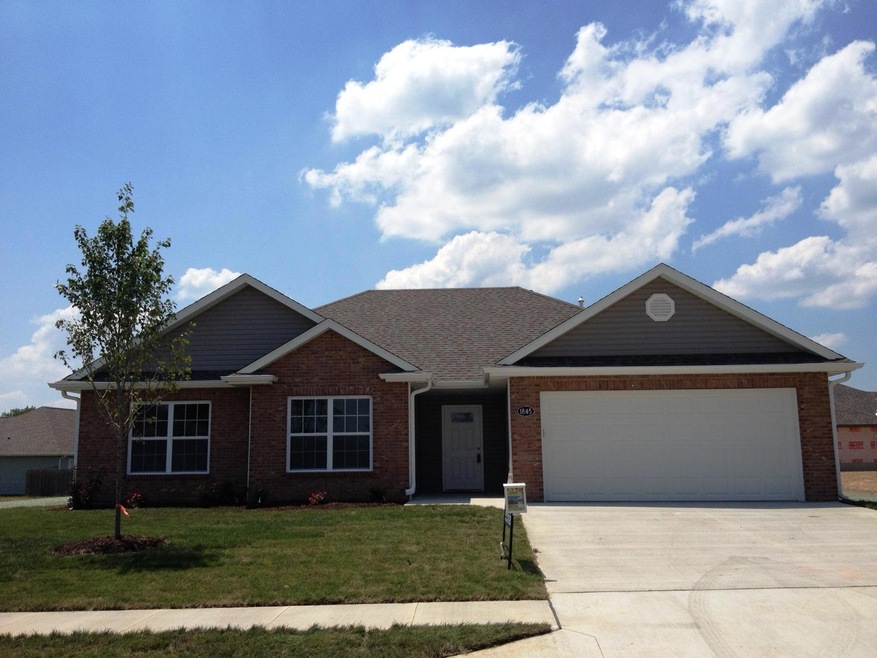 1845 Black Walnut Ct