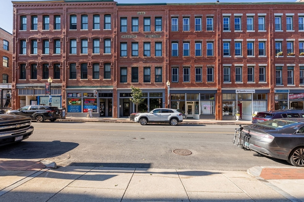 19 Washington St unit 5, Haverhill, MA 01832 - photo 1