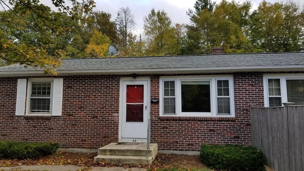 48 Cobb Dr, Rockland, MA 02370 - photo 1