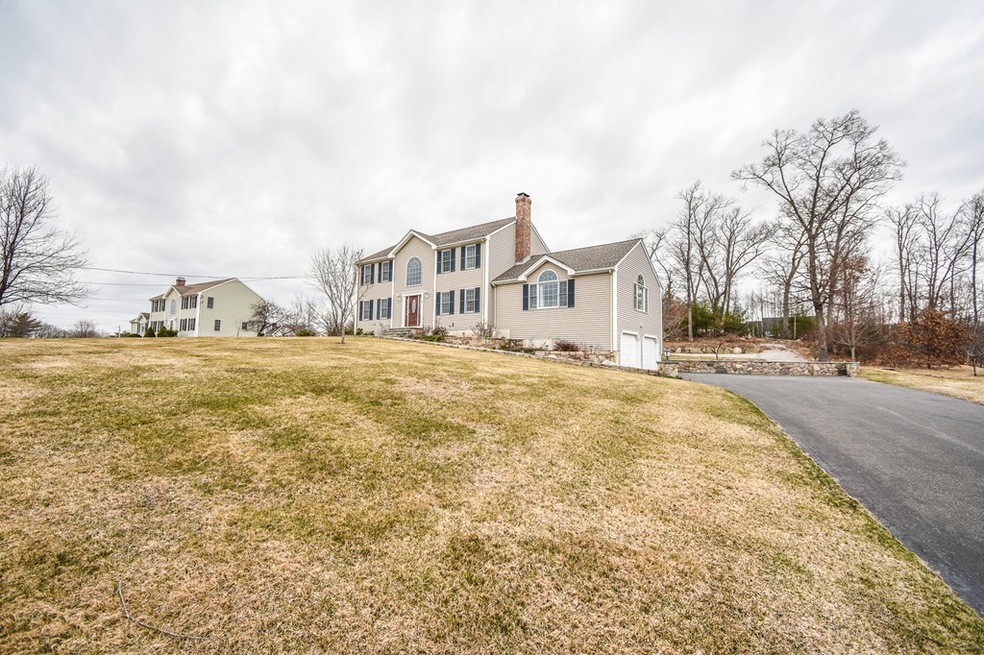 35 Roland Way, Milford, MA 01757 - photo 1