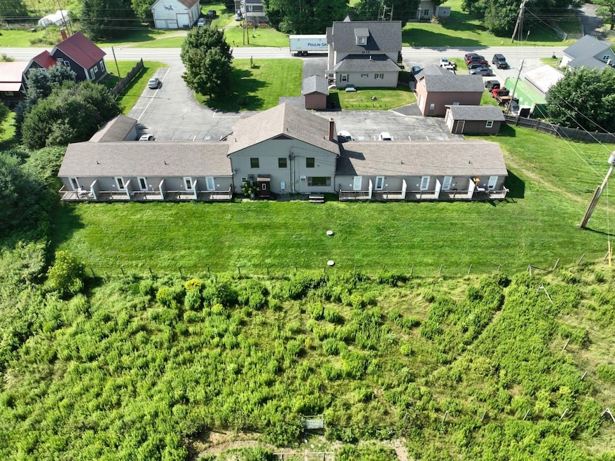 979 Vt Route 100, Westfield, VT 05874 - photo 1