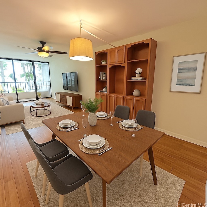 965 Prospect St unit 307, Honolulu, HI 96822 - photo 1