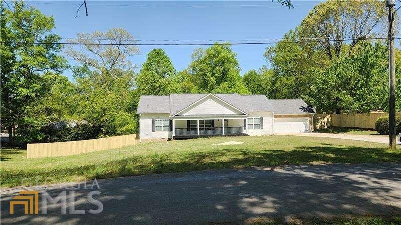 3621 Lee St, Duluth, GA 30096 - photo 1