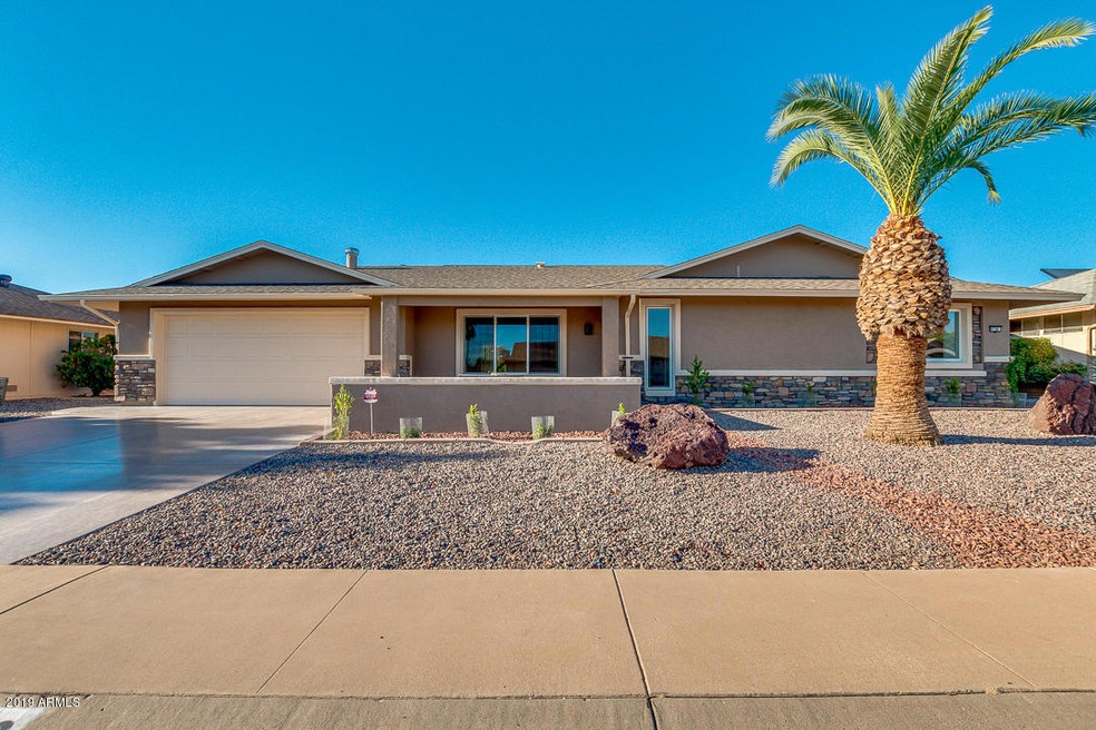 9730 W Granada Dr, Sun City, AZ 85373 - photo 1