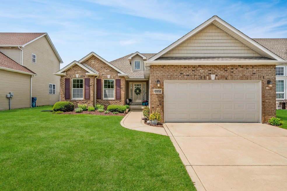 10358 Nelson St, Crown Point, IN 46307 - photo 1