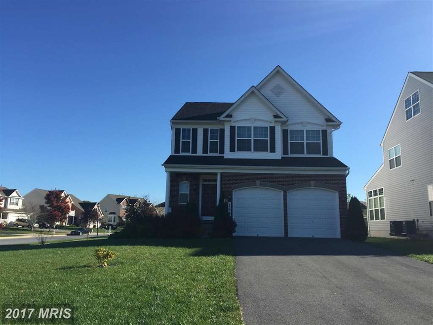 164 Polaris Dr unit RD213, Walkersville, MD 21793 - photo 1