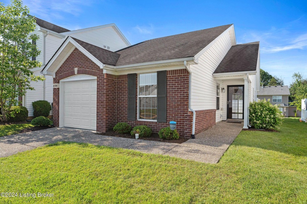 8306 Arbor Meadow Way unit 109, Louisville, KY 40228 - photo 1