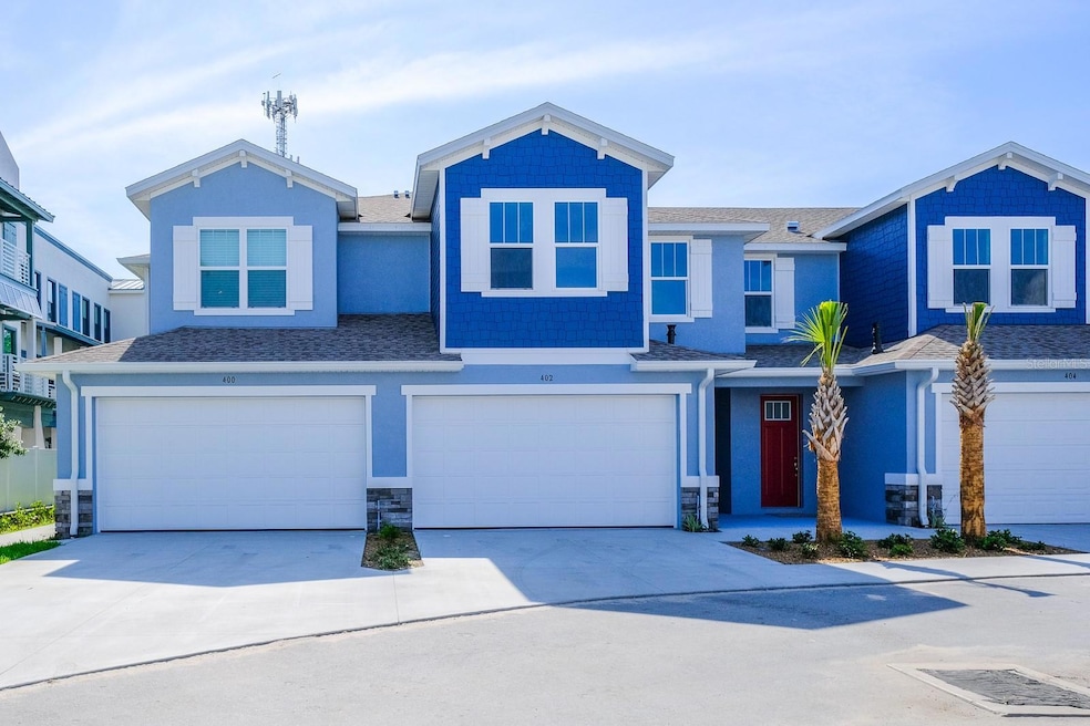 410 Finn Way, Dunedin, FL 34698 - photo 1