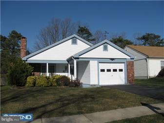 65 Buckingham Dr, Southampton, NJ 08088 - photo 1