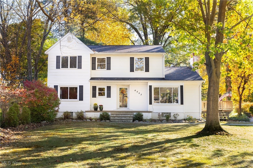 4553 Porter Rd, North Olmsted, OH 44070 - photo 1