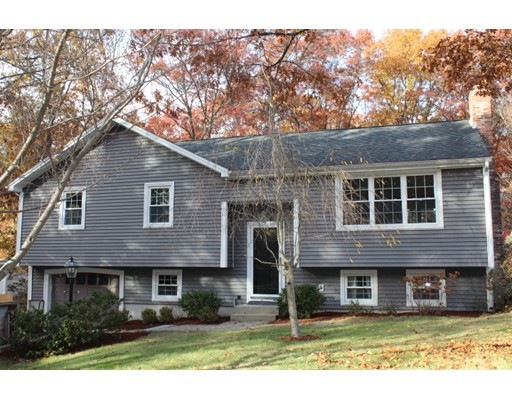 45 Overlook Dr, Bellingham, MA 02019 - photo 1