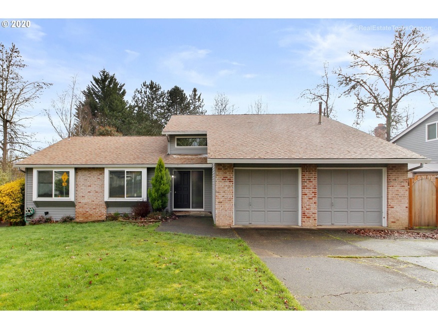 12800 SW Scout Dr, Beaverton, OR 97008 - photo 1