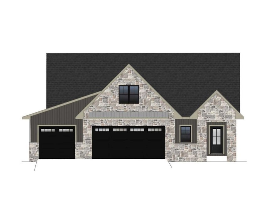 4980 Water Mint Ct, Green Bay, WI 54313 - photo 1