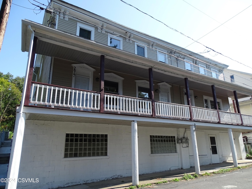 For Rent $1,000/month