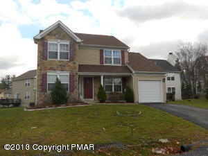 2319 Snapdragon Point, East Stroudsburg, PA 18301 - photo 1