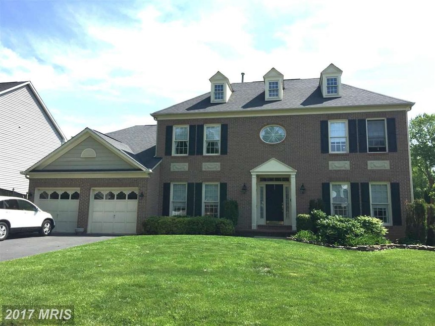 15705 Pissaro Terrace, North Potomac, MD 20878 - photo 1