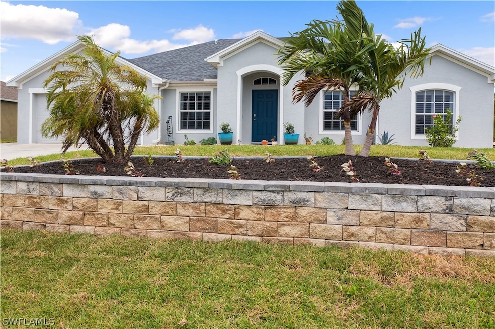 2817 NE 2nd Place, Cape Coral, FL 33909 - photo 1