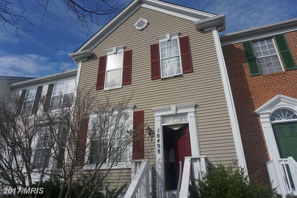 10498 Telluride Place, White Plains, MD 20695 - photo 1