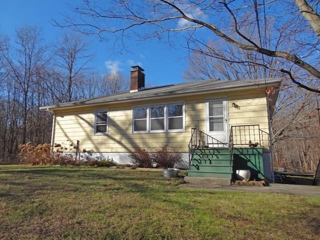 173 Redding Rd, Redding, CT 06896 - photo 1