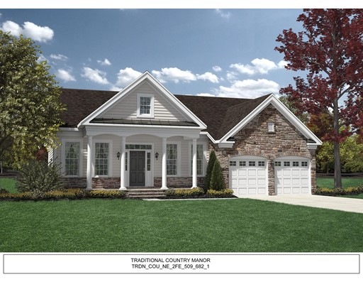 18 Skipping Stone unit 30, Plymouth, MA 02360 - photo 1