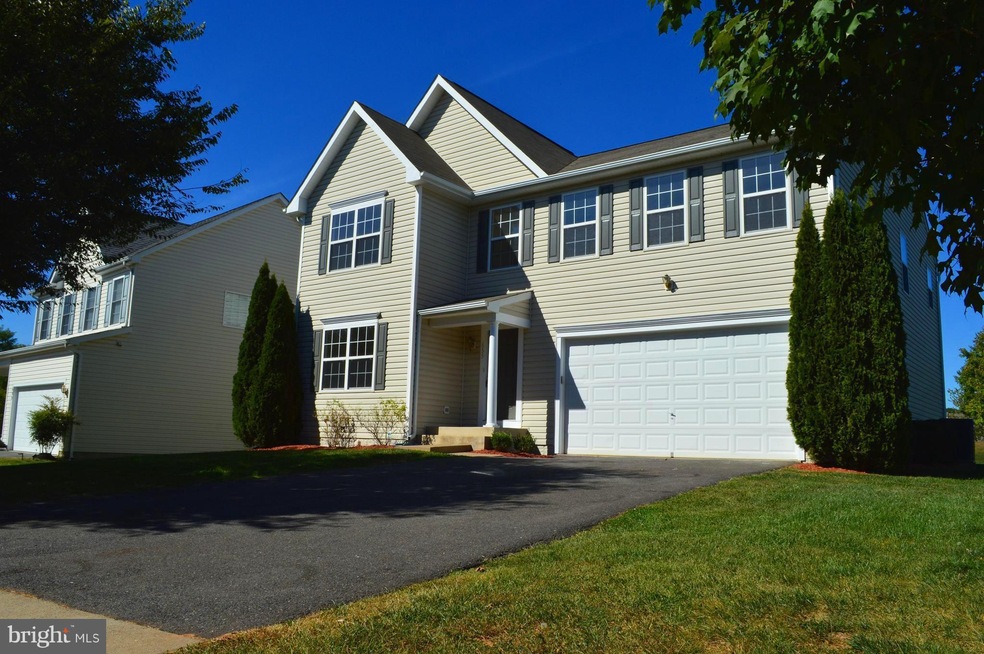 655 Holly Crest Dr, Culpeper, VA 22701 - photo 1