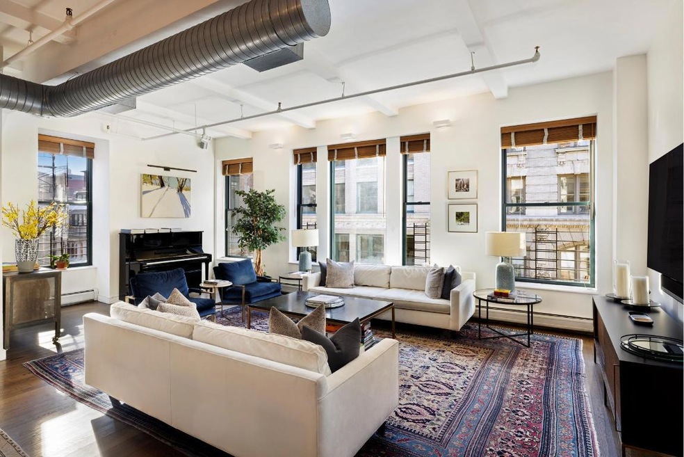 9 W 20th St unit 11, New York, NY 10011 - photo 1