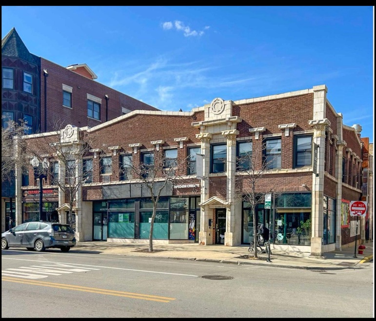 1136 W Wilson Ave unit 218, Chicago, IL 60640 - photo 1