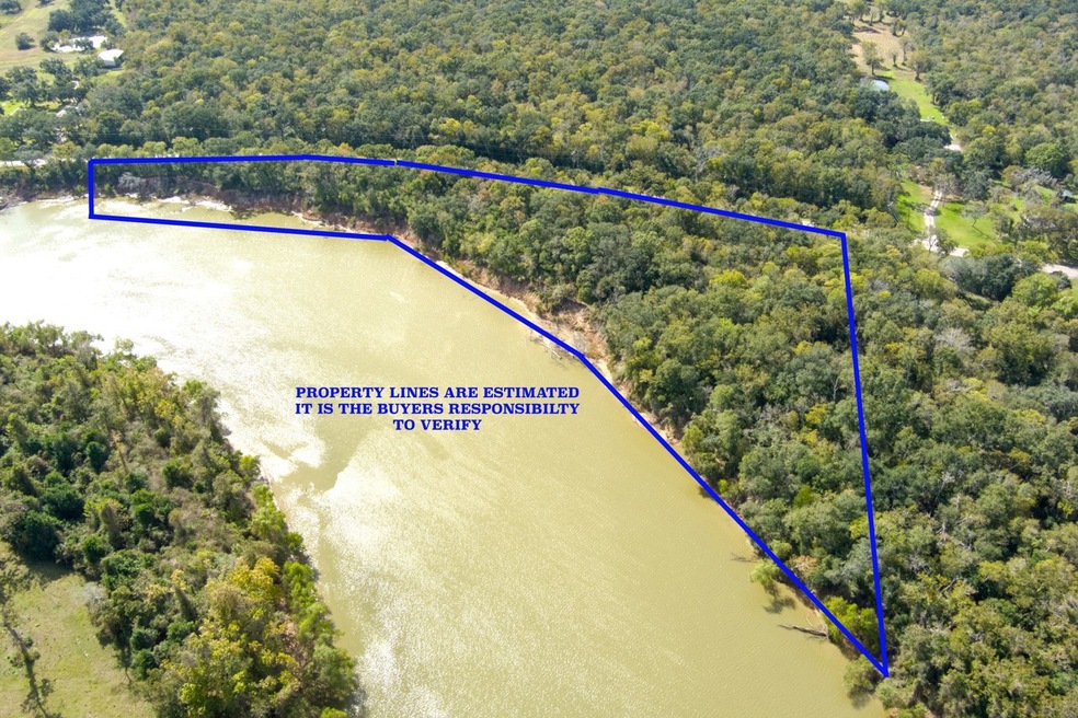 0 County Road 400 unit 7151374, Brazoria, TX 77422 - photo 1