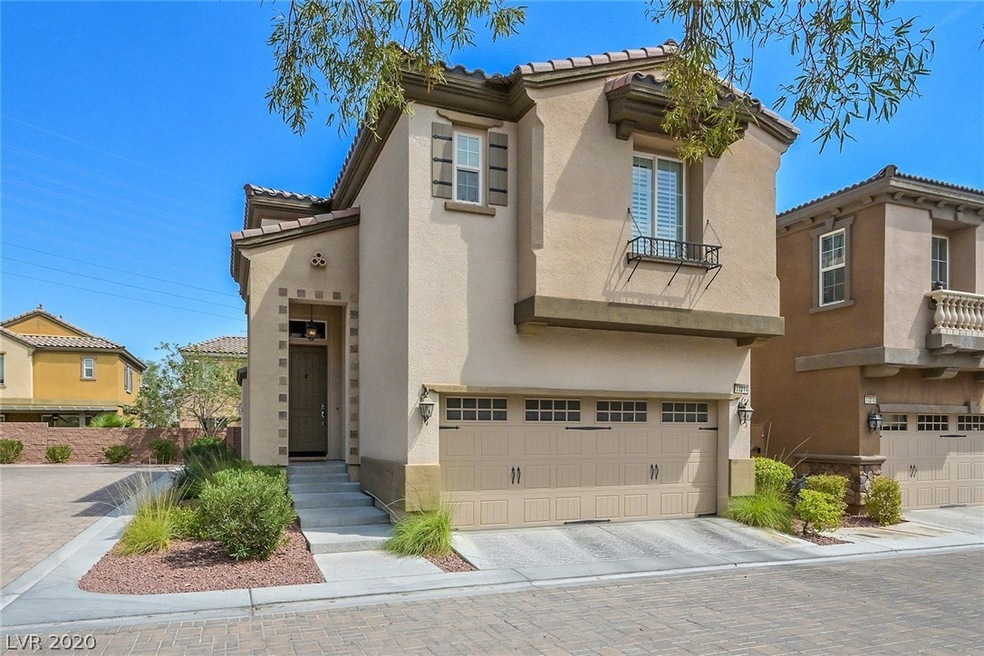11214 Corsica Mist Ave, Las Vegas, NV 89135 - photo 1