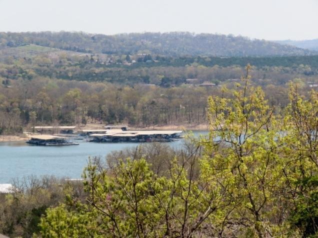Lake View Condo