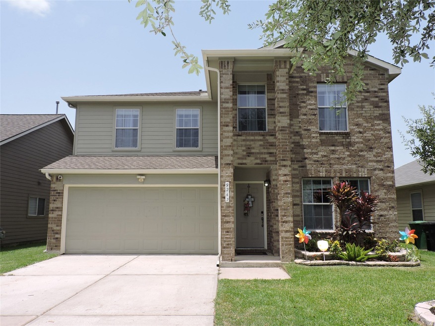 9243 Garfield Park Ln, Houston, TX 77075 - photo 1