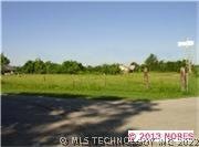 CORNER LOT HAS UTILITIES AT LOT
