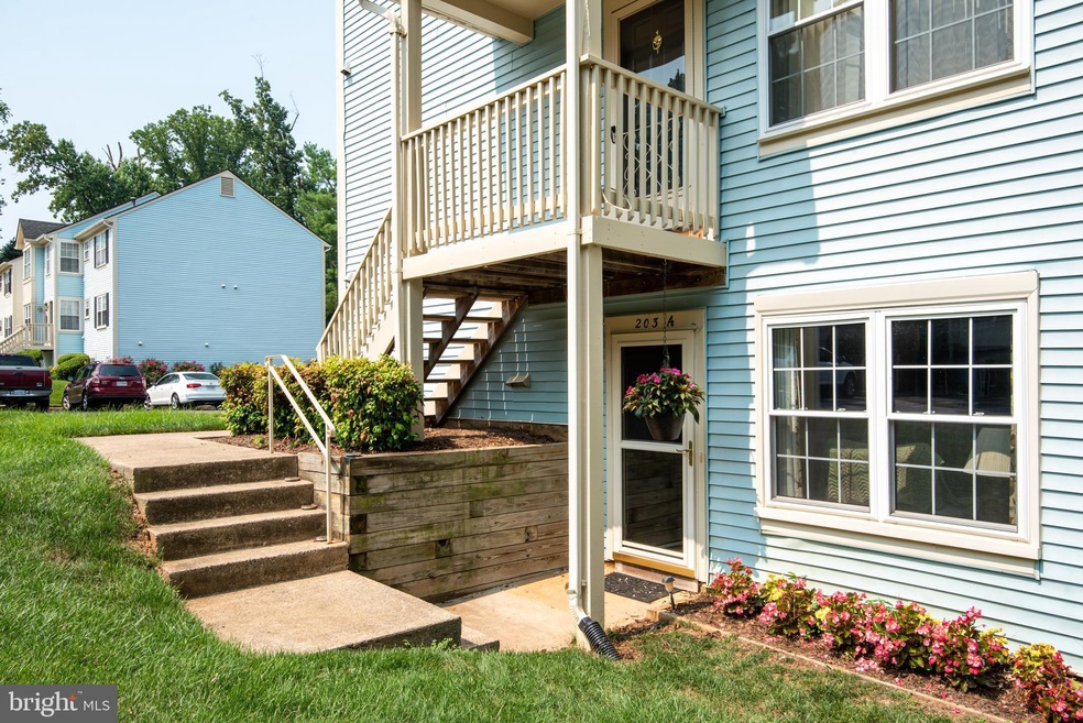 203A Fernwood Place, Warrenton, VA 20186 - photo 1