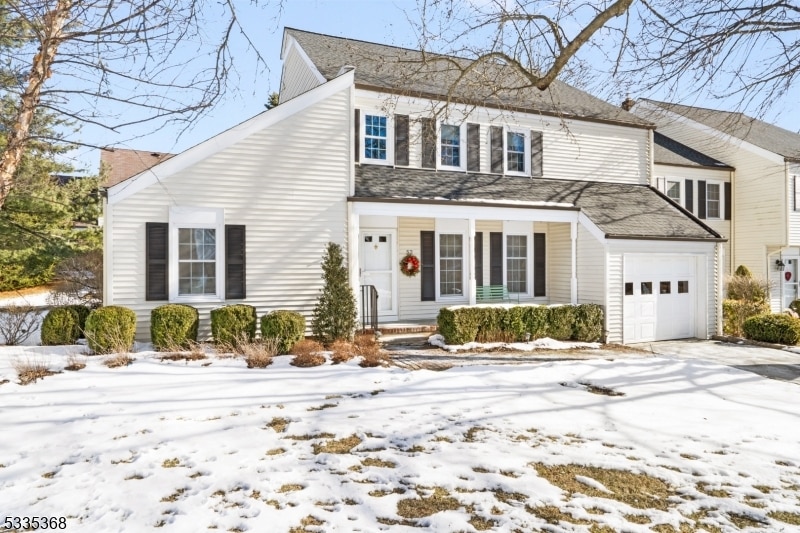 52 Pembroke Dr, Mendham, NJ 07945 - photo 1