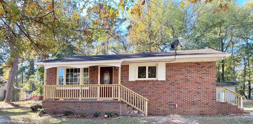 4560 Meadow Ln, Evans, GA 30809 - photo 1