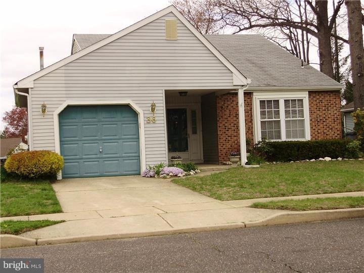 36 Knollwood Dr, Woodbury, NJ 08096 - photo 1