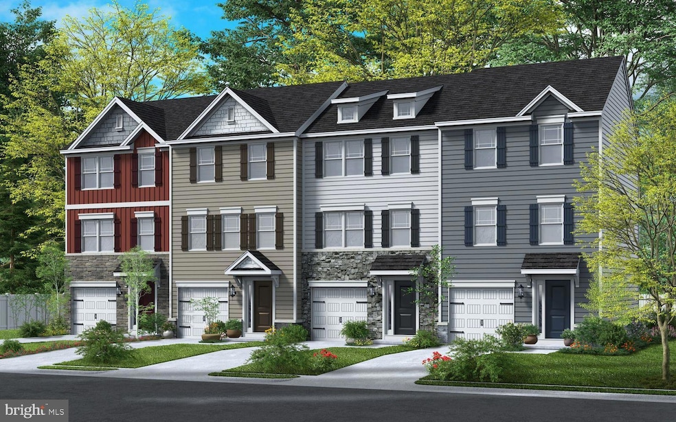 3 Victorian Way, West Deptford, NJ 08096 - photo 1