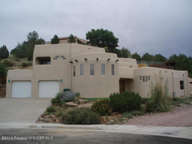 4404 Sandia Ct, Farmington, NM 87401 - photo 1