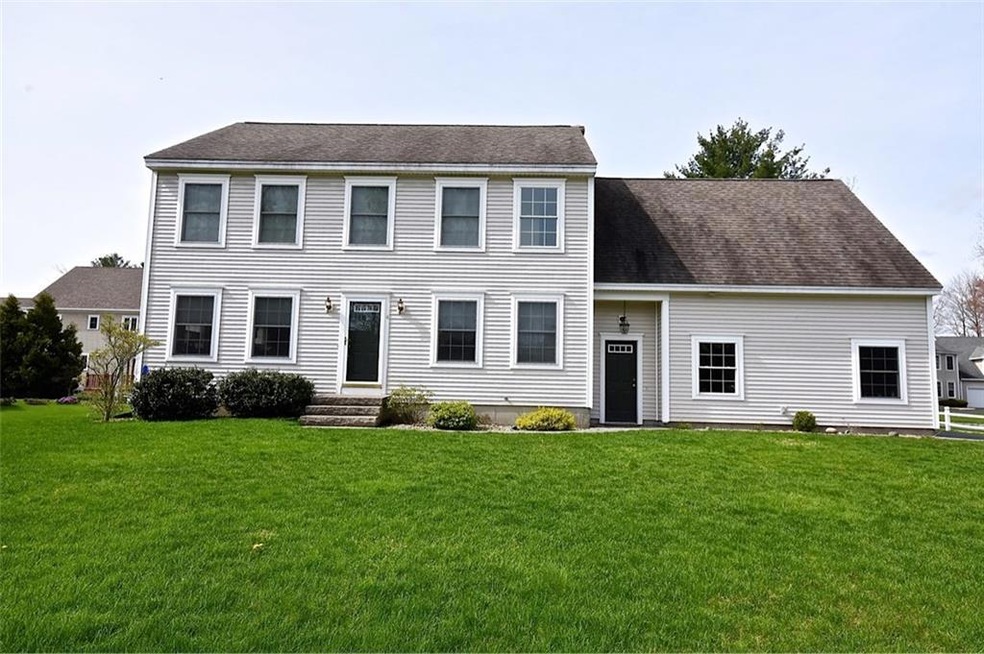 Welcome to 4 Buckthorn Circle, Saco