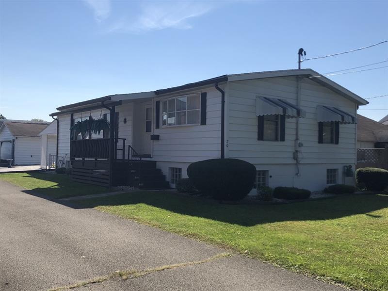20 Cooper Ave, Homer City, PA 15748 - photo 1