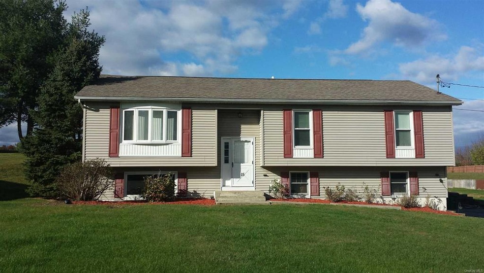15 Bower Rd, Poughkeepsie, NY 12603 - photo 1