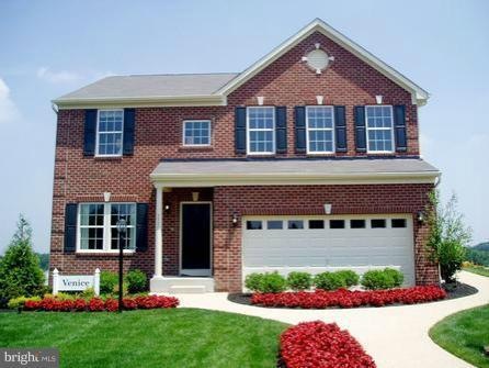 1145 Sassafras Cir, Eldersburg, MD 21784 - photo 1