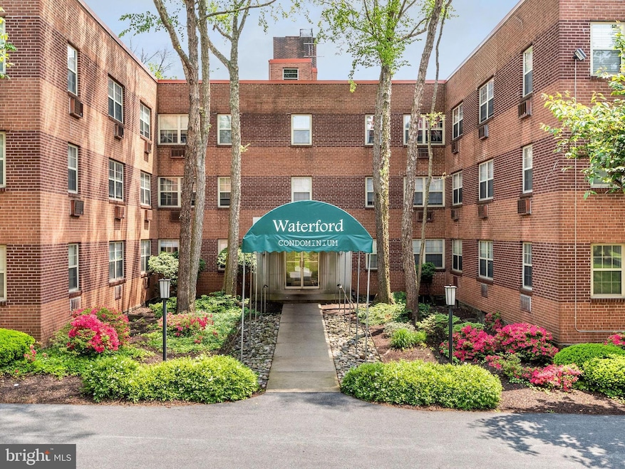 383 Lakeside Rd unit 105, Ardmore, PA 19003 - photo 1