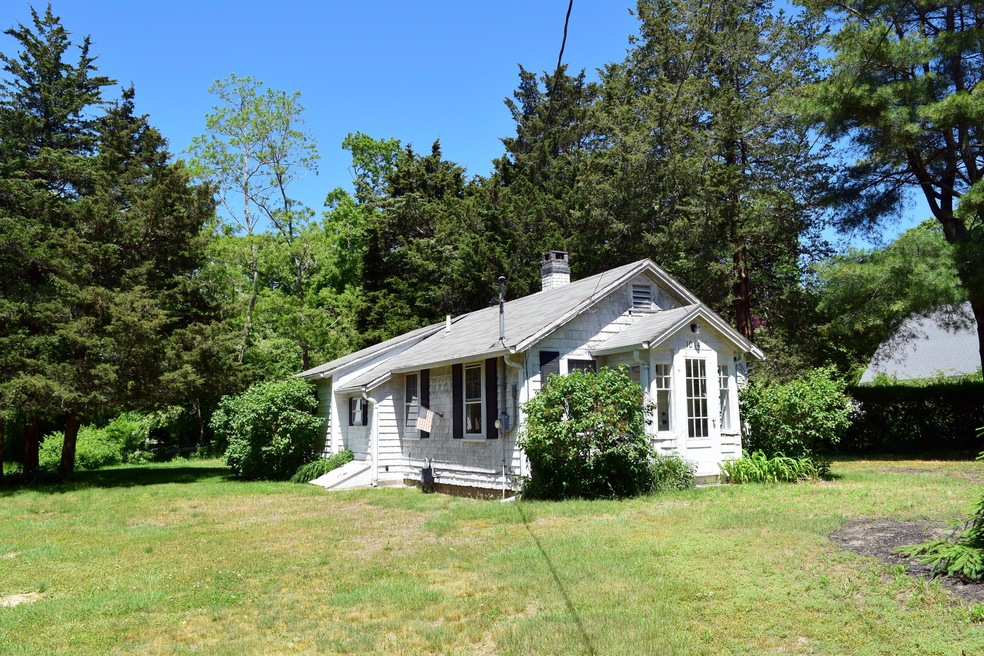 1014 Route 6a, Yarmouth Port, MA 02675 - photo 1