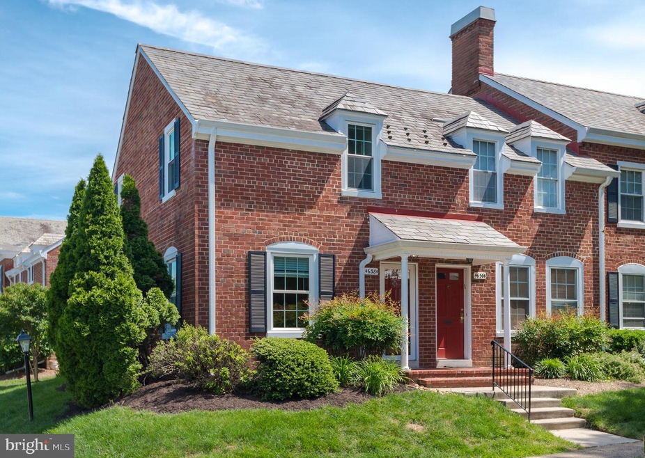 4638 36th St S unit A, Arlington, VA 22206 - photo 1