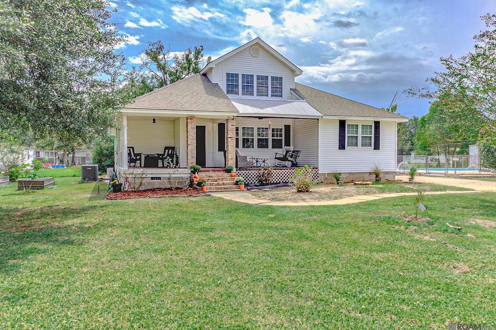 35453 Mcdaniel Rd, Geismar, LA 70734 - photo 1