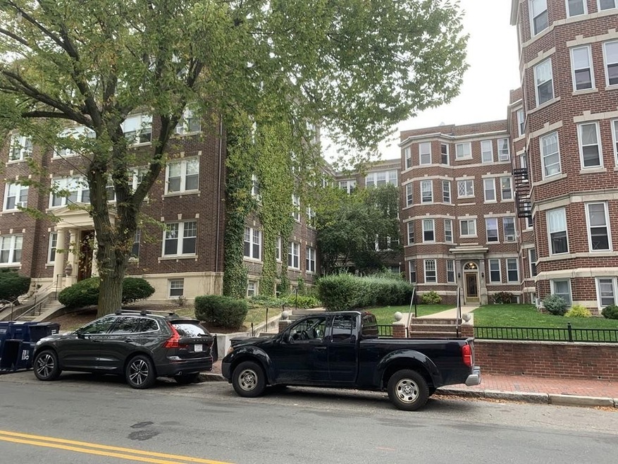333 Harvard St unit 3A, Cambridge, MA 02139 - photo 1
